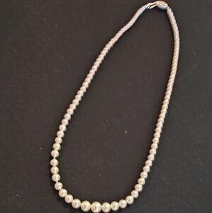 Group Of Costume Jewelry